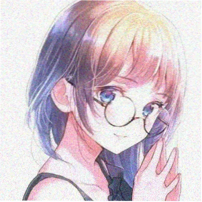 漫友 白眼的猫 头像