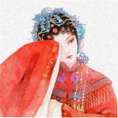 漫友 木叶的风 头像